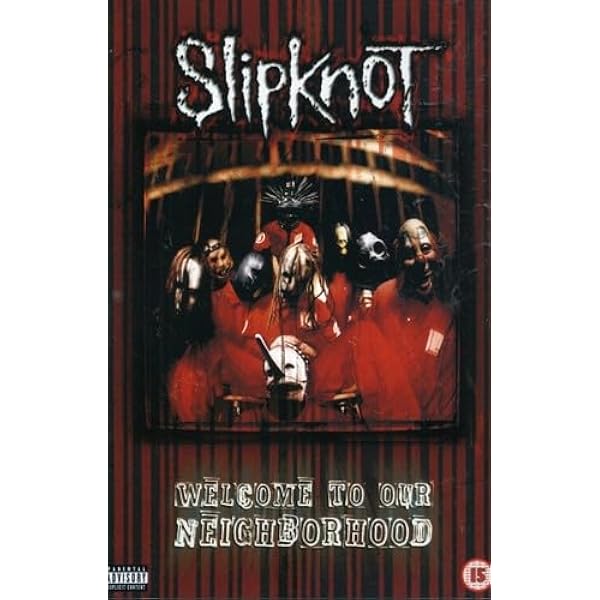 Slipknot: Day Of The Gusano - Live In Mexico [Blu-ray] [Region B